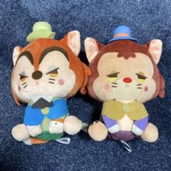 オネスト・ジョン(正直ジョン) ギデオン ぬいぐるみ - メルカリ
