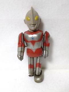 ウルトラマン　ブルマァク　ソフビ　フィギュア　当時物　レア　希少　昭和レトロ Yahoo!オークション -「激レア当時物」(ソフビ) (ビンテージ)の