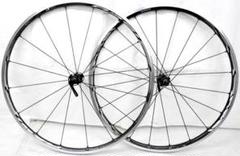 SHIMANO WH-RS81 C24 11速 ホイールセット プライスダウン開始】シマノ SHIMANO WH-RS81-C24 シマノ 11s