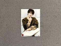 上村謙信 生写真 026 KENSHIN ワンエン ONE N ONLY #026 生写真 KENSHIN 上村謙信 3枚新品