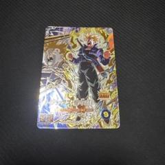 ドラゴンボールスーパーダイバーズ　5弾　PUR トランクス青年期