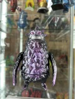 ガンジャーラ ソフビ ユーキデイドリーマー コンビクト クリア 限定 激レア ユーキデイドリーマー One up. 限定色 ガンジャーラ - メルカリ
