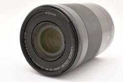 2025年最新】canon 55-200mm の人気アイテム - メルカリ