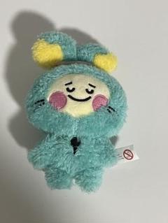 イェダム yedam yedee トレカ ぬいぐるみ イェディー YEDEE イェダム LINE FRIENDS - メルカリ