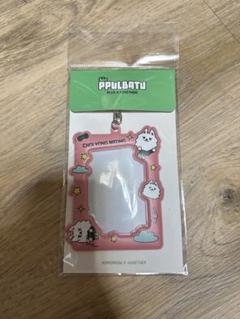 PPULBATU スビン トレカケース TXT チェヨンモン アクリルトレカケース プルバトゥ スビン