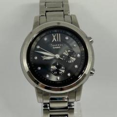 CASIO カシオ SHEEN シーン SHE-7506 レディース【稼動】