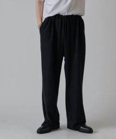 2着セット　2024年春夏新品未使用 Luis ルイス　ワイドパンツ