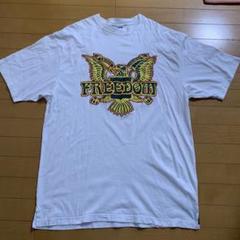 クロスカラーズ　ビック　Tシャツ　XL