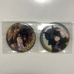 ウマ娘 マンハッタンカフェ 缶バッジ20個セット 2025年最新】ウマ娘 マンハッタンカフェ 缶バッジの人気アイテム