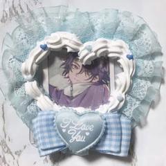 【B品】B8サイズ 硬質ケース トレカケース ♡
