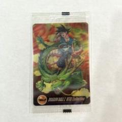 森永ウェハースカード　３Ｄカード5種&ムービングビジュアルカード4種 2025年最新】ドラゴンボール ウエハース 3dの人気アイテム