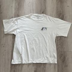 古着　90s パタゴニアイグアナTシャツ　sizeXL 古着 90s パタゴニアイグアナTシャツ sizeXL - メルカリ