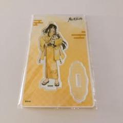 魔道祖師 カラオケの鉄人 アクスタ 金凌