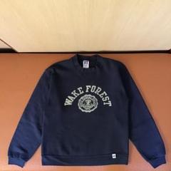 ラッセルアスレティック　スウェット　USA製　90s