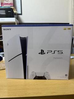 2025年最新】PS5 本体 2000 1tbの人気アイテム - メルカリ