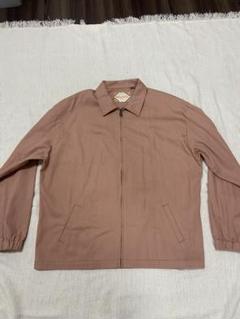 RELAX FIT リラックスフィット ドリズラージャケット RELAX FIT リラックスフィット ”DRIZZLER with fleece”・カーキ