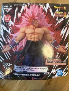 ドラゴンボール マスターライズフィギュア　MASTERLISE Amazon.co.jp: 一番くじ ドラゴンボール 未来への決闘 D賞