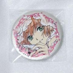 2025年最新】CLAMP 缶バッジ ツバサの人気アイテム - メルカリ