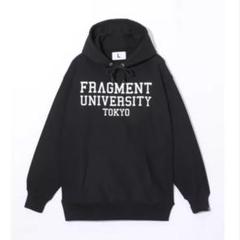 2025年最新】fragment design メンズ パーカーの人気アイテム