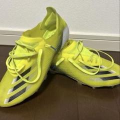 adidas Xゴースト.1 FG