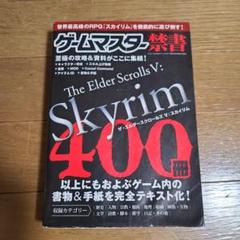 値下げ　スカイリム　Skyrim 　攻略本　洋書 2025年最新】skyrim 攻略本の人気アイテム - メルカリ