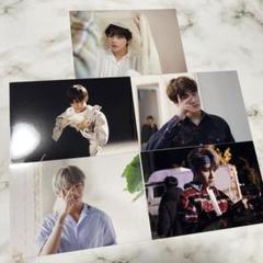 BTS オヌル展示会 生写真105枚コンプリート BTS オヌル 展示会 テヒョン 生写真 5枚セット 公式 - メルカリ