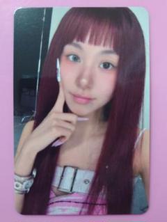 TWICE THIS IS FOR musicplant チェヨン