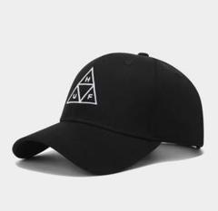 レア 高級 新品 ヒップホップ ブラックキャップ 帽子ベースボール ストリート