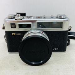 2025年最新】YASHICA フィルムカメラの人気アイテム - メルカリ