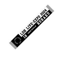 LDH LIVE-EXPO 2024 中島颯太 マフラータオル 2025年最新】lDH live-expo 2024 マフラータオルの人気アイテム