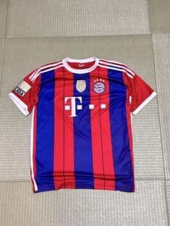 【希少レア】　バイエルンミュンヘン　サッカーT