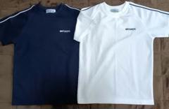 Kaepa 半袖Tシャツ 130サイズ 2枚セット