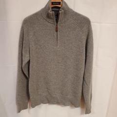 N-3013 90s J.CREW フィッシャーマン アランニット ハンドニット