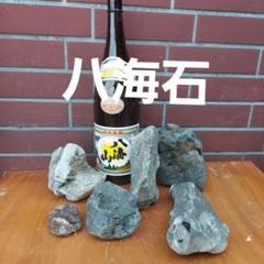 八海石　水無川　八海山　13キロ 2025年最新】八海山石の人気アイテム - メルカリ