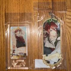 穏やか貴族の休暇のすすめ。　イレヴン　グッズセット
