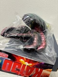 マーミット ブラックテリナ ソフビ 新品未開封 新品 未開封 マーミット ブラックテリナ ソフビ ウルトラマン