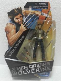 マーベルユニバース2013年ベーシックシリーズ1.5X-MENウルヴァリン