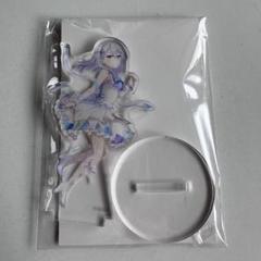オンゲキ6th anniversary Live限定皇城セツナアクスタ