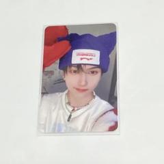 candy チソン トレカ nct dream NCTDREAM CANDY チソン トレカ - メルカリ