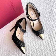 2025年最新】valentino garavani レディース ハイヒール