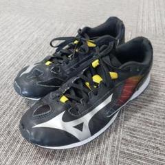 Mizuno スニーカー speed mach 2 ブラック ランニング