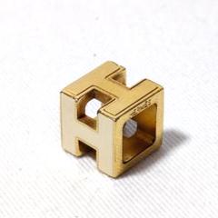 楽天市場】【ジュエリー】HERMES エルメス カージュドアッシュ H