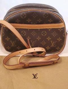 LOUIS VUITTON ルイヴィトン ブロワ ショルダーバッグ