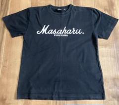 新品未開封★福山雅治 ツアーTシャツ 2007年 17nenmono 福山雅治 WE'RE BROS 2007年 ツアーTシャツ ブラック M - メルカリ