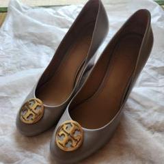 Tory Burch　パンプス