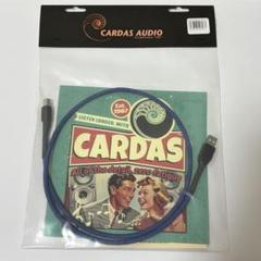 2025年最新】Cardas ケーブルの人気アイテム - メルカリ