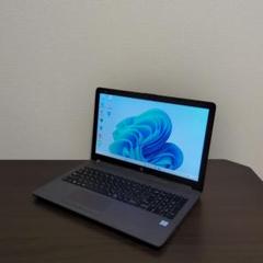 HP Windowsノート本体 15.6インチのサムネイル