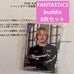 FANTASTICS トラキン リアルカード　ブランド服ver. FANTASTICS トラキン リアルカード ブランド服ver. ミュージシャン