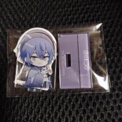 【にじさんじ】チョコエッグ 小柳ロウ アクスタ