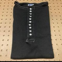 楽天市場】90s USA製 □ LONG JOHN ヘンリーネック 半袖 Tシャツ
